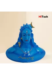 ADIYOGI BLUE